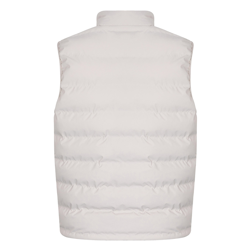 Cavallaro Heren Jas 112255015 Wit