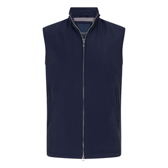 Cavallaro Heren Jas 115251000 Navy