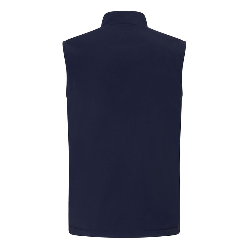 Cavallaro Heren Jas 115251000 Navy