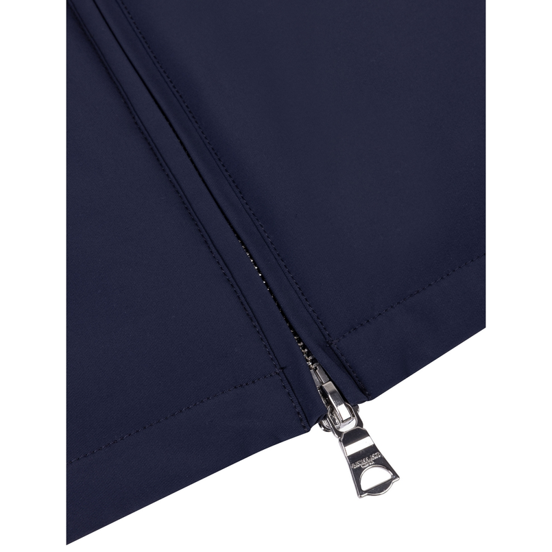 Cavallaro Heren Jas 115251000 Navy
