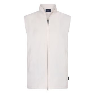 Cavallaro Heren Jas 115251000 Wit