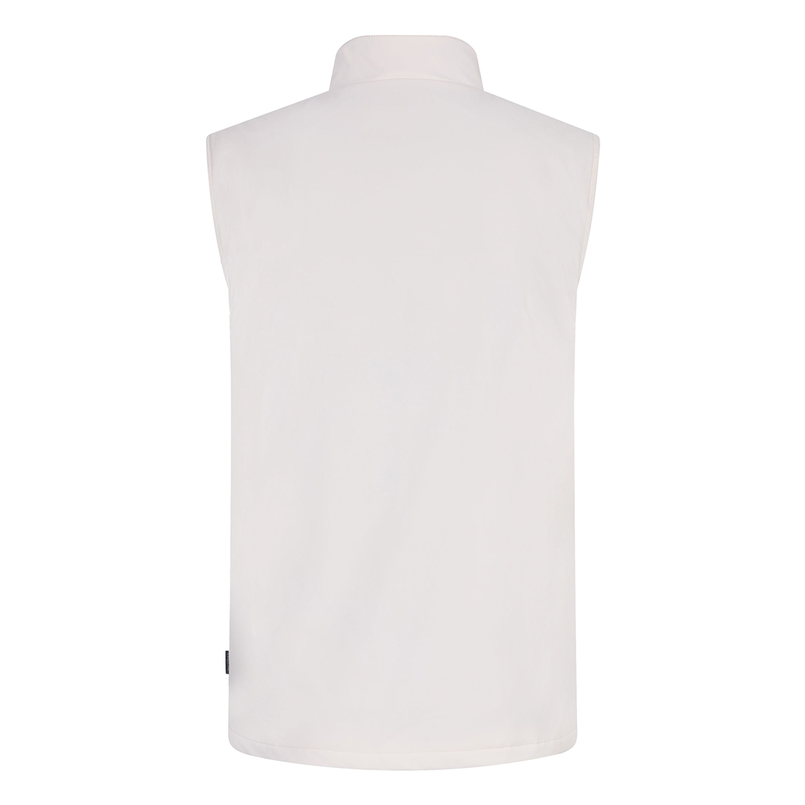 Cavallaro Heren Jas 115251000 Wit