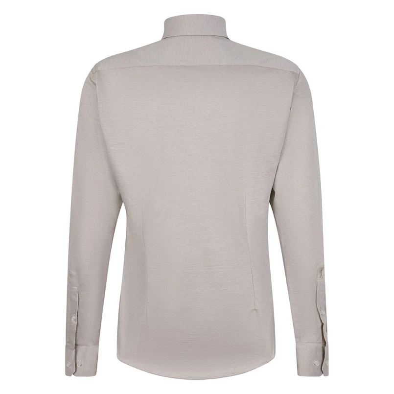 Cavallaro Heren Overhemd 110251051 Groen