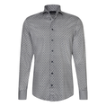 Cavallaro Heren Overhemd 110255019 Groen