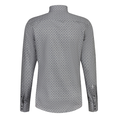 Cavallaro Heren Overhemd 110255019 Groen