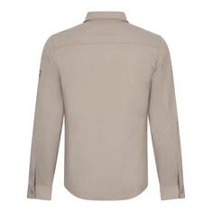 Cavallaro Heren Overhemd 123251001 Groen