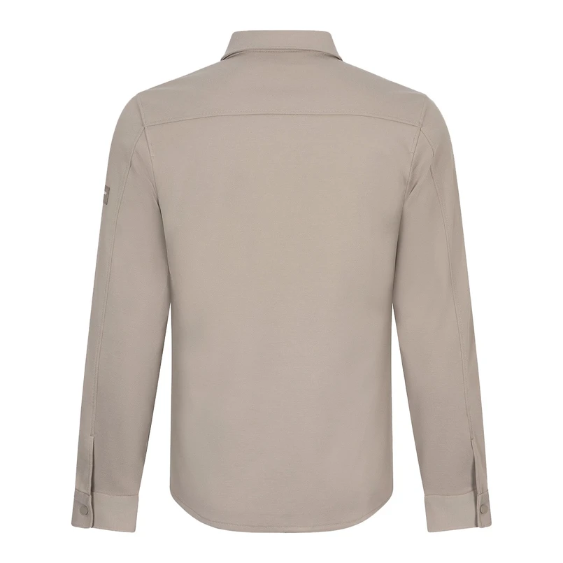 Cavallaro Heren Overhemd 123251001 Groen