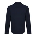 Cavallaro Heren Overhemd 123251001 Navy