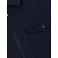 Cavallaro Heren Overhemd 123251001 Navy