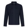 Cavallaro Heren Overhemd 123251001 Navy