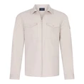 Cavallaro Heren Overhemd 123251001 Wit