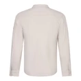 Cavallaro Heren Overhemd 123251001 Wit