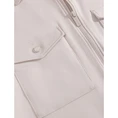 Cavallaro Heren Overhemd 123251001 Wit
