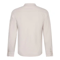 Cavallaro Heren Overhemd 123251001 Wit