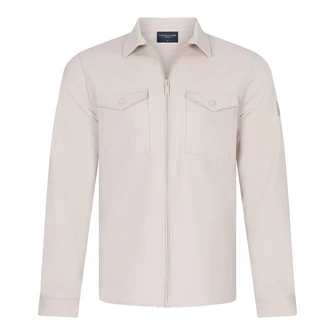 Cavallaro Heren Overhemd 123251001 Wit
