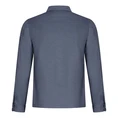 Cavallaro Heren Overhemd 123251004 Bleu
