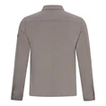 Cavallaro Heren Overhemd 123251004 Groen dessin