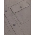 Cavallaro Heren Overhemd 123251004 Groen dessin