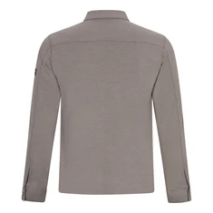 Cavallaro Heren Overhemd 123251004 Groen dessin