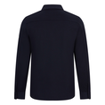 Cavallaro Heren Overhemd 123255011 Navy