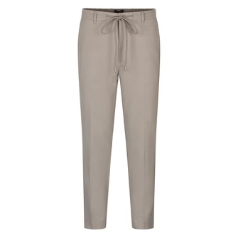 Cavallaro Heren Pantalon 121251041 Groen