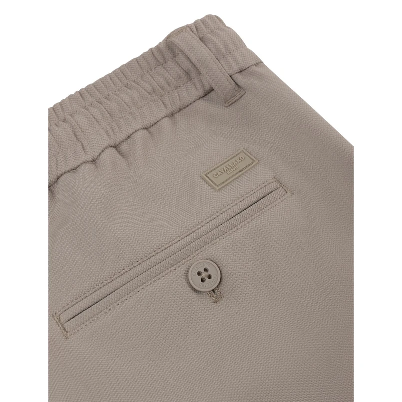 Cavallaro Heren Pantalon 121251041 Groen