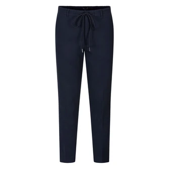 Cavallaro Heren Pantalon 121251041 Navy