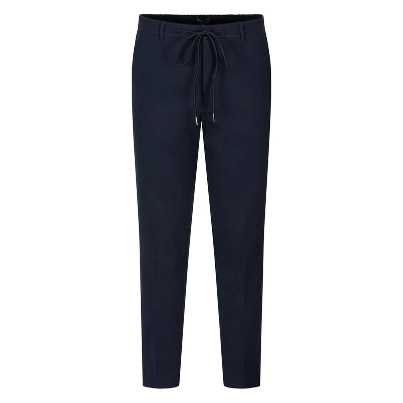 Cavallaro Heren Pantalon 121251041 Navy