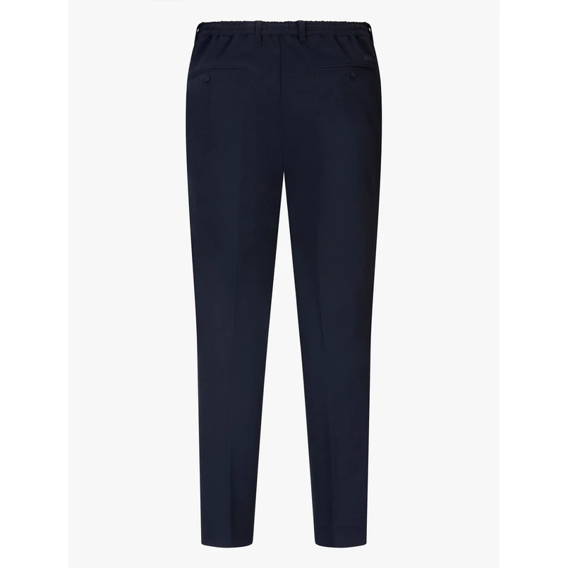 Cavallaro Heren Pantalon 121251041 Navy