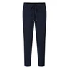 Cavallaro Heren Pantalon 121251041 Navy