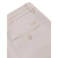 Cavallaro Heren Pantalon 121251041 Wit