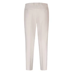Cavallaro Heren Pantalon 121251041 Wit