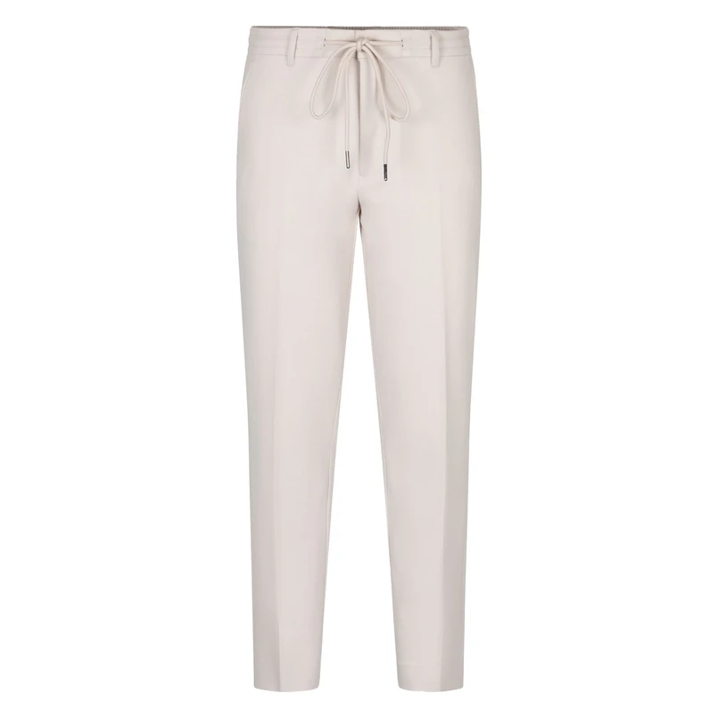 Cavallaro Heren Pantalon 121251041 Wit