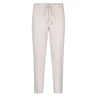 Cavallaro Heren Pantalon 121251041 Wit