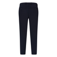 Cavallaro Heren Pantalon 121255008 Navy