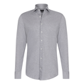 Cavallaro Heren Polo 110251049 Lichtgrijs