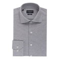 Cavallaro Heren Polo 110251049 Lichtgrijs