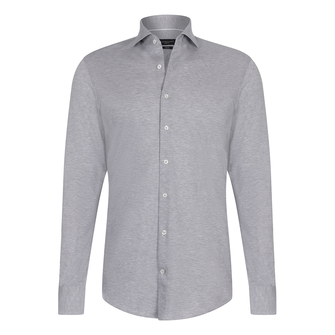 Cavallaro Heren Polo 110251049 Lichtgrijs