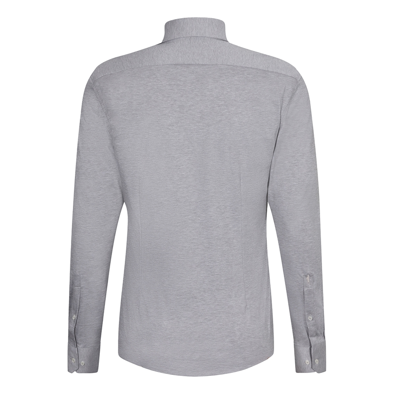 Cavallaro Heren Polo 110251049 Lichtgrijs