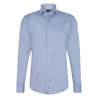 Cavallaro Heren Polo 110251049 Middengrijs