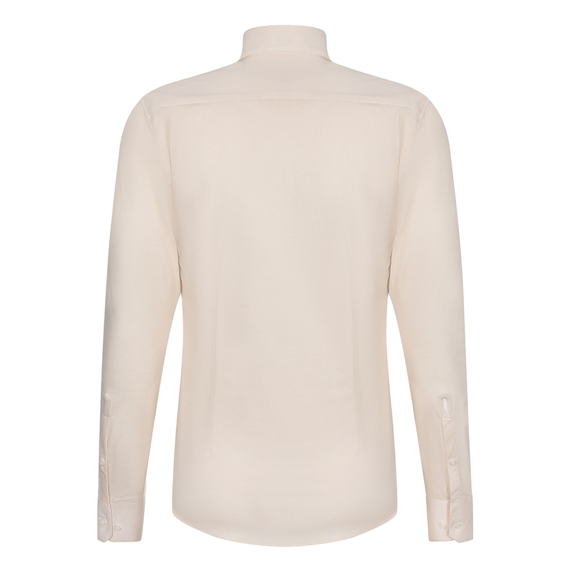Cavallaro Heren Polo 110251049 Wit