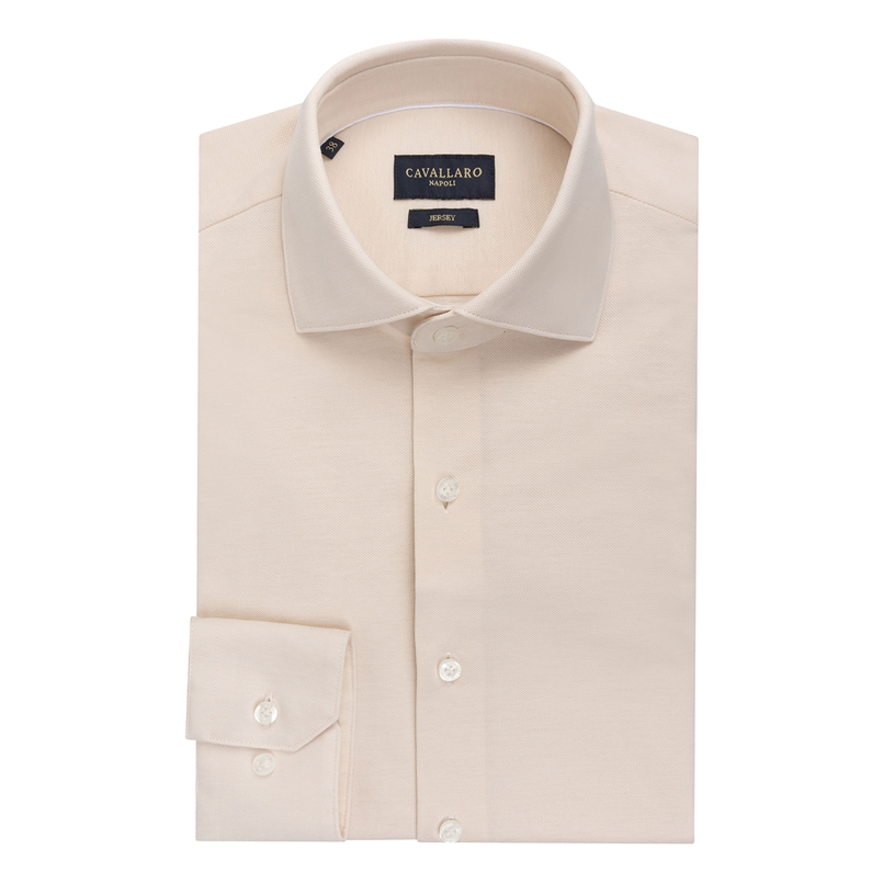 Cavallaro Heren Polo 110251049 Wit