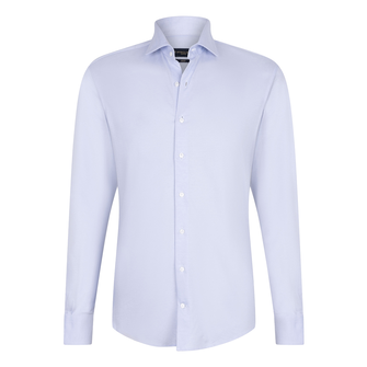 Cavallaro Heren Polo 110251050 Bleu