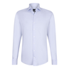 Cavallaro Heren Polo 110251050 Bleu