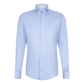 Cavallaro Heren Polo 110251057 Bleu