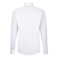 Cavallaro Heren Polo 110251057 Wit