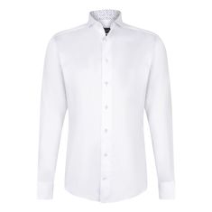 Cavallaro Heren Polo 110251057 Wit