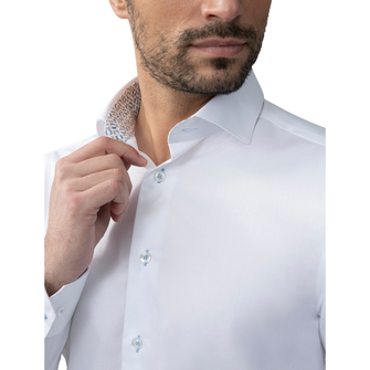 Cavallaro Heren Polo 110251057 Wit