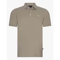 Cavallaro Heren Polo 116251000 Groen