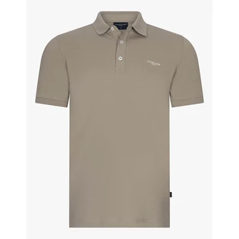 Cavallaro Heren Polo 116251000 Groen